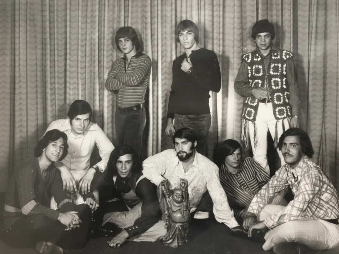 victor giardino in gift shoppe