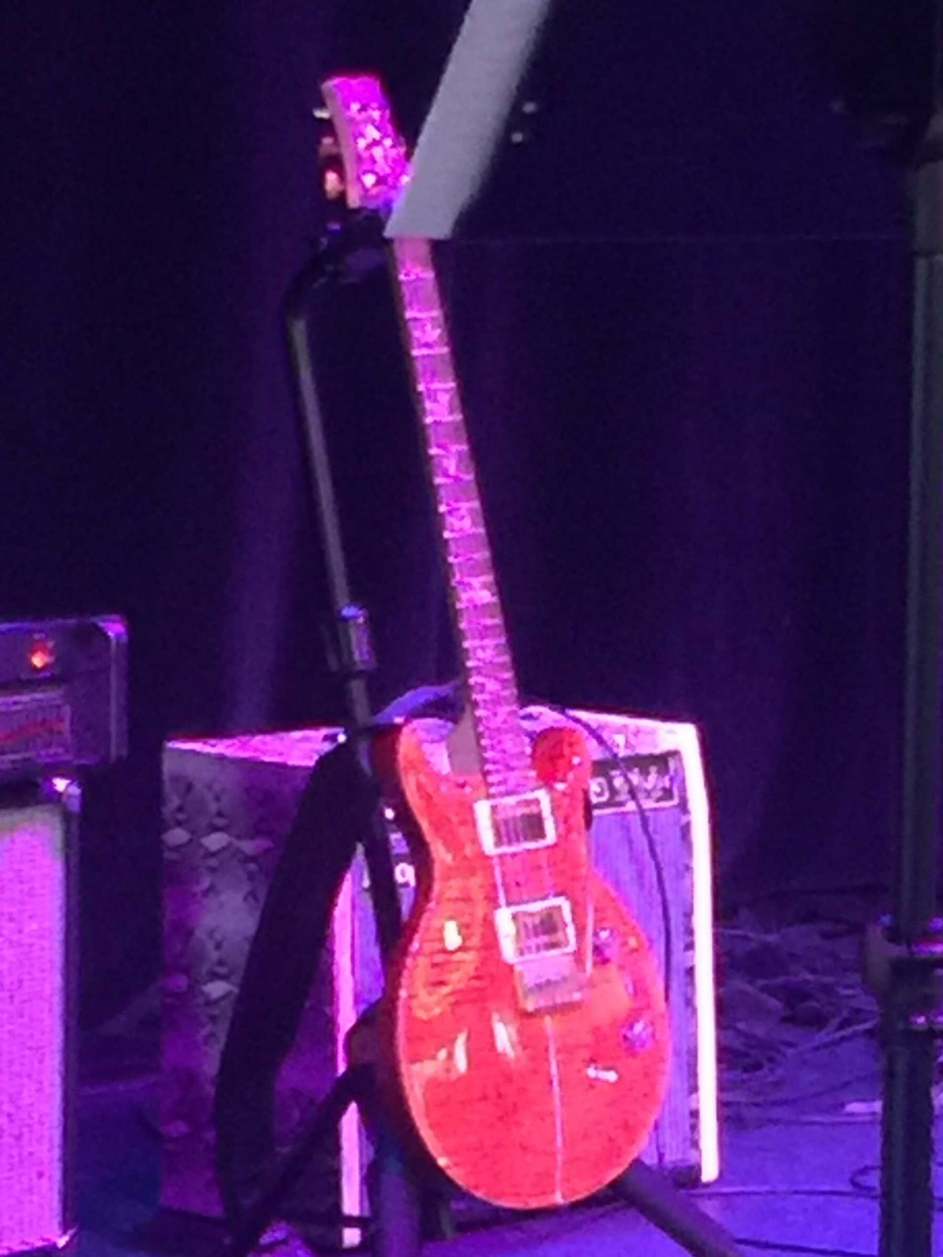 victor giardino guitar